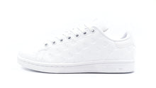 画像をギャラリービューアに読み込む, adidas STAN SMITH J  FTWR WHITE/HALO BLUE/FTWR WHITE 3