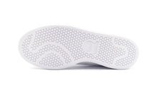 画像をギャラリービューアに読み込む, adidas STAN SMITH J  FTWR WHITE/HALO BLUE/FTWR WHITE 4
