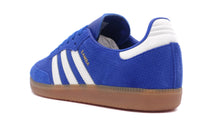 画像をギャラリービューアに読み込む, adidas SAMBA OG TEAM ROYAL BLUE/CORE WHITE/GUM 2