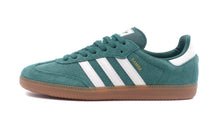画像をギャラリービューアに読み込む, adidas SAMBA OG COLLEGIATE GREEN/CORE WHITE/GUM 3