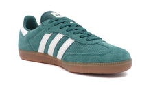 画像をギャラリービューアに読み込む, adidas SAMBA OG COLLEGIATE GREEN/CORE WHITE/GUM 5