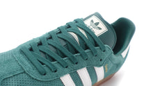 画像をギャラリービューアに読み込む, adidas SAMBA OG COLLEGIATE GREEN/CORE WHITE/GUM 6