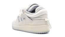 画像をギャラリービューアに読み込む, adidas BAD BUNNY FORUM "BAD BUNNY" CLOUD WHITE/CLEAR ONIX/CHALK WHITE 2