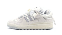 画像をギャラリービューアに読み込む, adidas BAD BUNNY FORUM "BAD BUNNY" CLOUD WHITE/CLEAR ONIX/CHALK WHITE 3