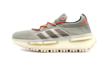 画像をギャラリービューアに読み込む, adidas NMD_S1 "Made in GERMANY" "RIMOWA" TECH BEIGE/TECH BEIGE/ ECRU TINT 3
