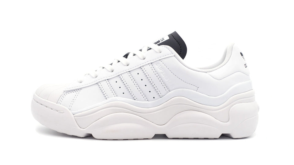 adidas SUPERSTAR MILLENCON W FTWR WHITE/FTWR WHITE/CORE