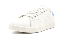 画像をギャラリービューアに読み込む, adidas STAN SMITH CORE WHITE/OFF WHITE/PRELOVED BLUE 1