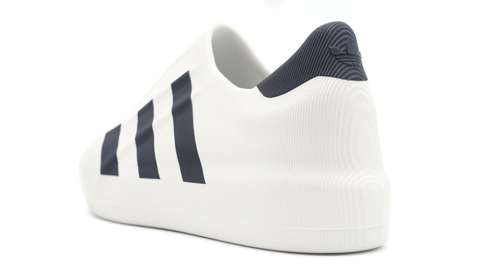 adidas adiFOM SST CORE WHITE/CORE BLACK/CORE BLACK – mita sneakers