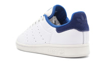 画像をギャラリービューアに読み込む, adidas STAN SMITH "STAN SMITH" FTWR WHITE/DARK BLUE/CRYSTAL WHITE 2