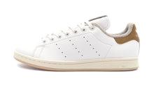 画像をギャラリービューアに読み込む, adidas STAN SMITH "STAN SMITH" CORE WHITE/BRONZE STRATA/CREAM WHITE 3