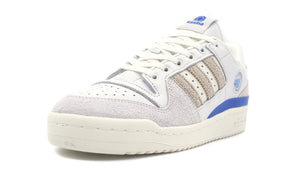adidas FORUM 84 LOW "SUMMER OF FOUR SEASONS PACK" "KASINA" "CONSORTIUM CUP" OFF WHITE/SUPPLIER COLOUR/GREY ONE 1