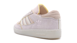 adidas CENTENNIAL LOW "CRAFTED" "OFFSPRING" "CONSORTIUM CUP" OFF WHITE/OFF WHITE/EASY YELLOW 2