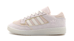 adidas CENTENNIAL LOW "CRAFTED" "OFFSPRING" "CONSORTIUM CUP" OFF WHITE/OFF WHITE/EASY YELLOW 3