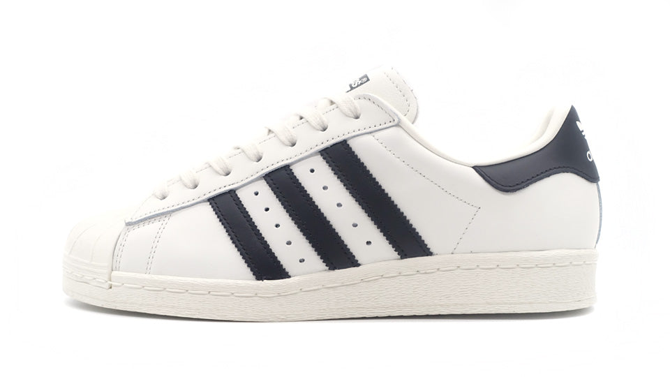 adidas SUPERSTAR 82 CLOUD WHITE/CORE BLACK/OFF WHITE – mita sneakers