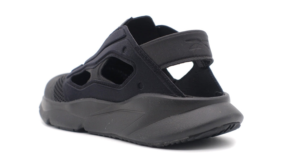 Reebok FURYLITE SLIP ON BLACK/WHITE/PURE GREY/SILVER