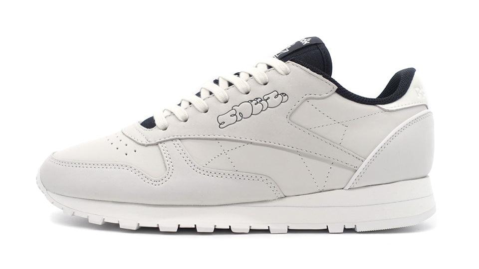未使用 リーボック スニーズ クラシック レザー 27.5 スニーカー スニーズ クラシックレザー / SNEEZE CLASSIC LEATHER（フット