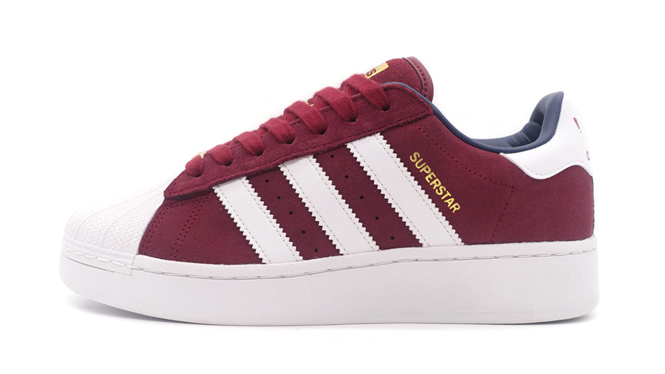 Adidas superstar collegiate red zalando sale