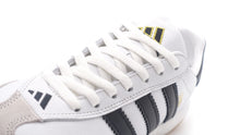 画像をギャラリービューアに読み込む, adidas SAMBA MN FTWR WHITE/CORE BLACK/GUM 6