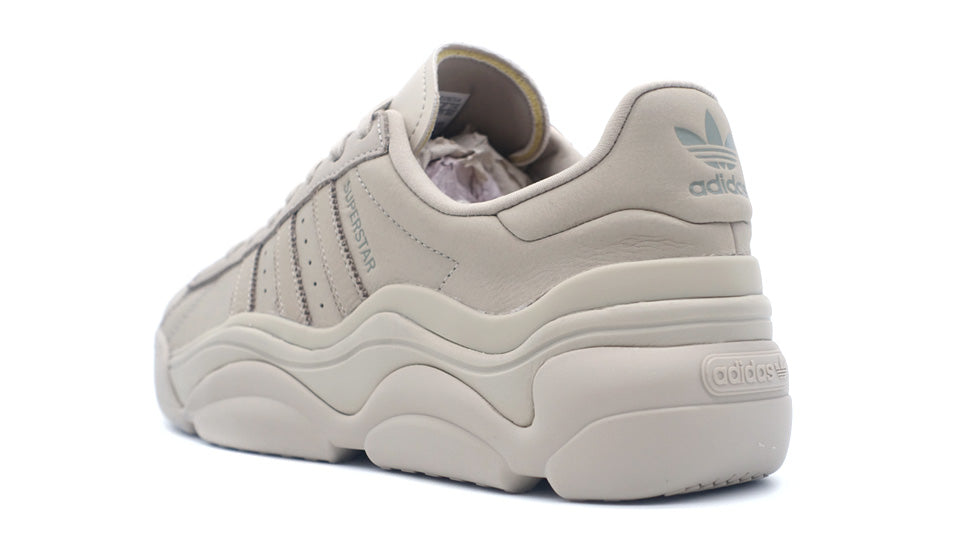 【ADIDAS】SUPERSTAR CF W★ベージュ 早い者勝ち★ adidas originals アディダス レディース スニーカー SUPERSTAR