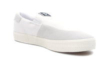 画像をギャラリービューアに読み込む, adidas STAN SMITH CS SLIP-ON &quot;STAN SMITH&quot; FTWR WHITE/CORE BLACK/CORE WHITE 5