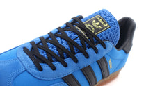 画像をギャラリービューアに読み込む, adidas GAZELLE INDOOR BRIGHT BLUE/CORE BLACK/GUM 6