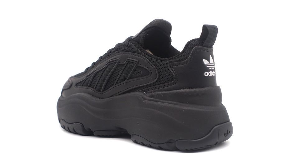 adidas OZGAIA W CORE BLACK/CORE BLACK/FTWR WHITE – mita sneakers