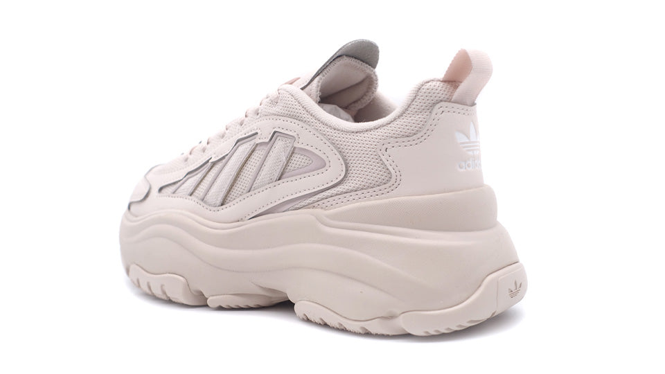 adidas OZGAIA W PUTTY MAUVE/PUTTY MAUVE/FTWR WHIT – mita