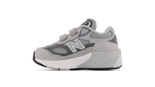画像をギャラリービューアに読み込む, new balance IV990 V6 GL6 3