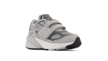 画像をギャラリービューアに読み込む, new balance IV990 V6 GL6 5