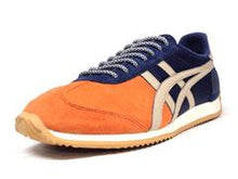 画像をギャラリービューアに読み込む, ONITSUKA TIGER CALIFORNIA 78 "Tequila Sunrise" "mita sneakers" NVY/ORG/YEL1
