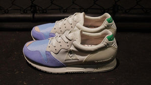 Shigeyuki Kunii (mita sneakers) Color Direction le coq sportif EUREKA OG "EUREKA 30th ANNIVERSARY"　LWH9
