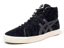 画像をギャラリービューアに読み込む, ONITSUKA TIGER FABRE RB "大熊猫" "mita sneakers" BLK/WHT1