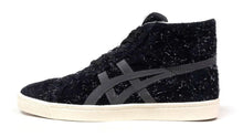 画像をギャラリービューアに読み込む, ONITSUKA TIGER FABRE RB "大熊猫" "mita sneakers" BLK/WHT4