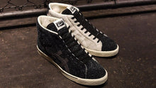画像をギャラリービューアに読み込む, ONITSUKA TIGER FABRE RB "大熊猫" "mita sneakers" BLK/WHT8