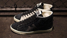 画像をギャラリービューアに読み込む, ONITSUKA TIGER FABRE RB "大熊猫" "mita sneakers" BLK/WHT9