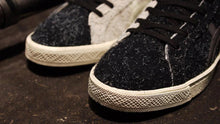 画像をギャラリービューアに読み込む, ONITSUKA TIGER FABRE RB "大熊猫" "mita sneakers" BLK/WHT10