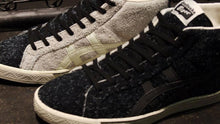 画像をギャラリービューアに読み込む, ONITSUKA TIGER FABRE RB "大熊猫" "mita sneakers" BLK/WHT11
