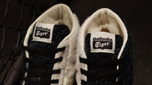 画像をギャラリービューアに読み込む, ONITSUKA TIGER FABRE RB "大熊猫" "mita sneakers" BLK/WHT12