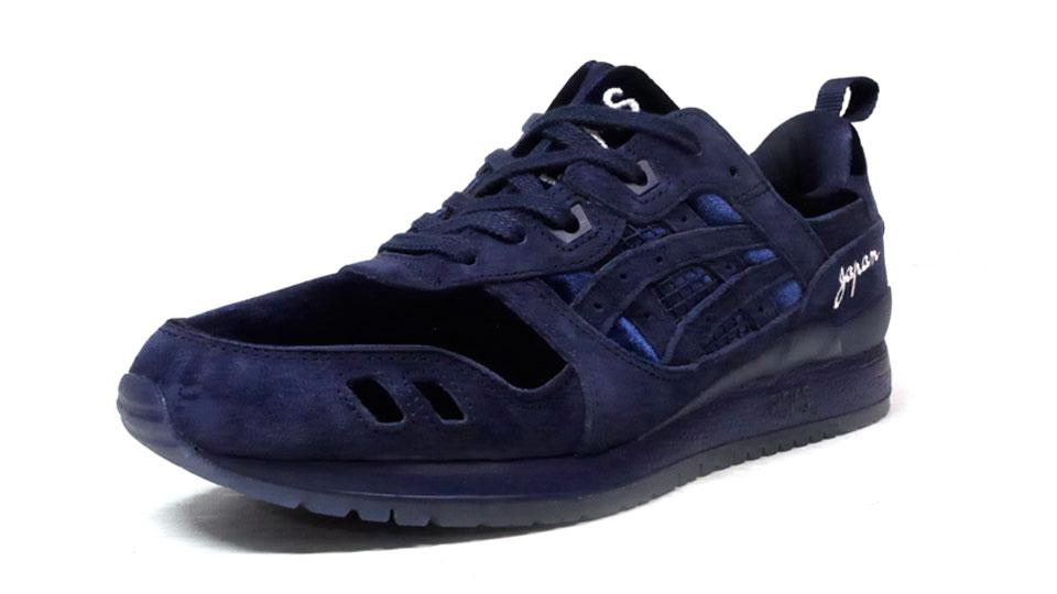 BEAMS x mita sneakers ASICS SportStyle GEL-LYTE III