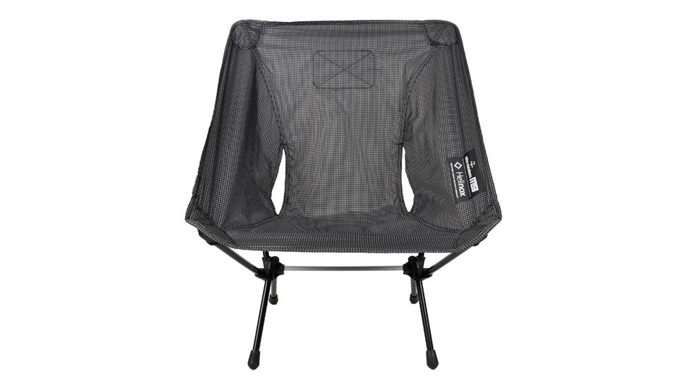 Helios ヘリノックス×ミタスニーカーズ　チェアゼロ Winiche & Co. x mita sneakers GOODS Helinox CHAIR ZERO