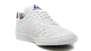 mita sneakers Direction le coq sportif PLUME X "FOOTBALL PACK"　WHT/RED/BLU6