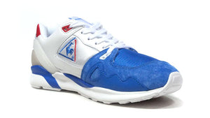 le coq sportif LCS R 921 "mita sneakers Direction"　BLU/WHT/RED6