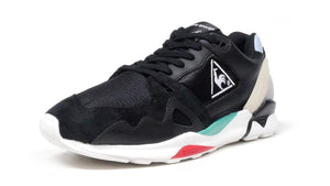 le coq sportif LCS R 921 "mita sneakers Direction"　BLK/WHT/RED2