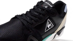 le coq sportif LCS R 921 "mita sneakers Direction"　BLK/WHT/RED7