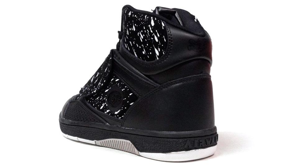 AIRWALK DISASTER 