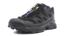 画像をギャラリービューアに読み込む, SALOMON XT-6 BLACK/BLACK/PHANTOM 1