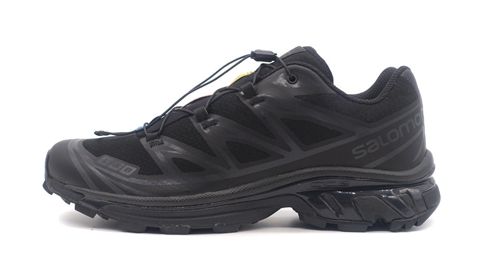 SALOMON XT-6 BLACK/BLACK/PHANTOM – mita sneakers