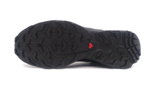 画像をギャラリービューアに読み込む, SALOMON XT-6 BLACK/BLACK/PHANTOM 4