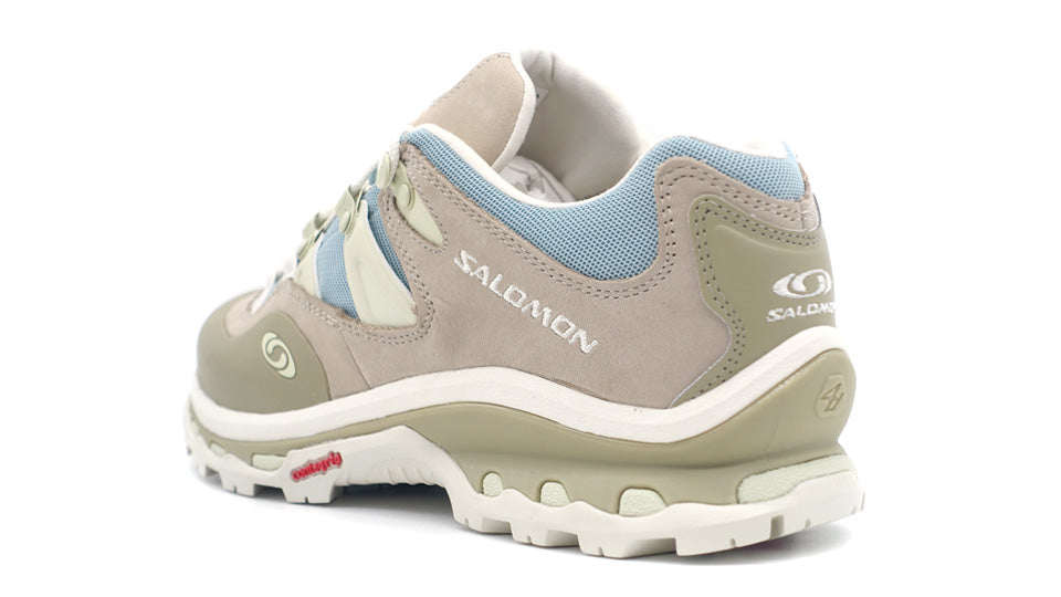 SALOMON XT-QUEST 2 WINTER PEAR/STERLING BLUE/SLATE GREEN