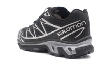 画像をギャラリービューアに読み込む, SALOMON XT-6 GTX "GORE-TEX" BLACK/BLACK/FTW SILVER 2